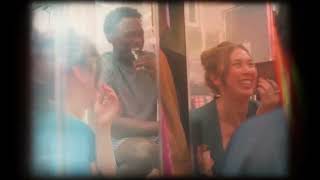 'The Conversation' Starring Joshua Henry and Julia Harriman | Trailer