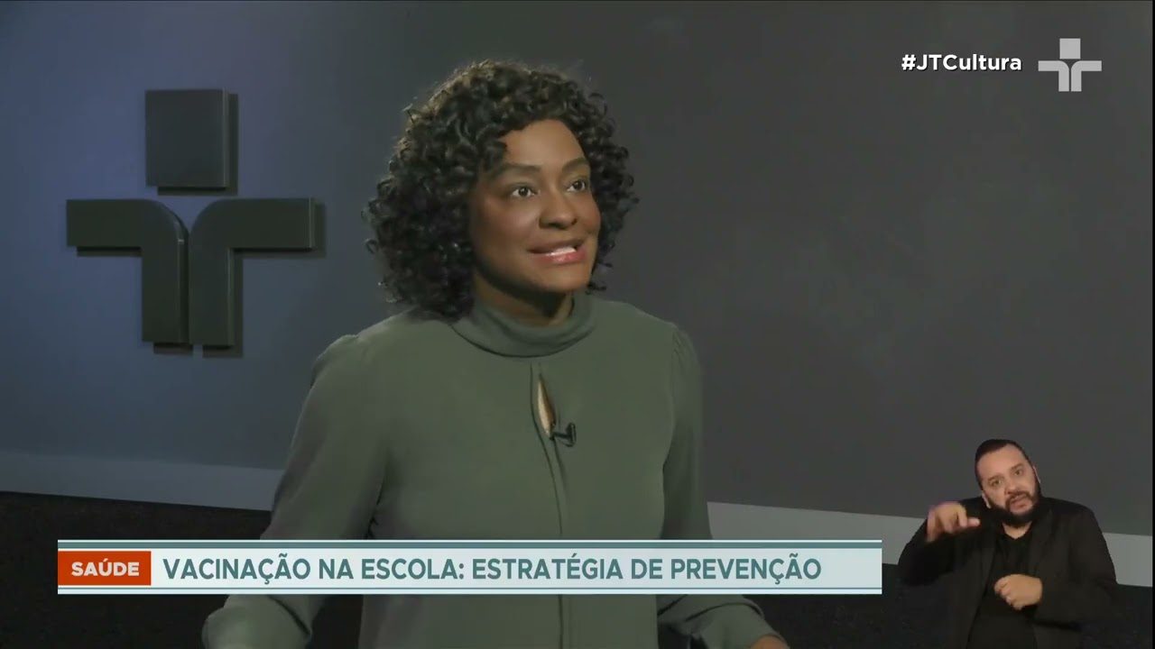 Campanha Setembro em Flor reforça prevenção do câncer ginecológico no Brasil