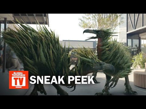 Monarch: Legacy of Monsters S02 E04 Exclusive Sneak Peek | 'Biocontainment Breach'