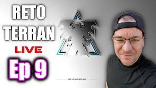 Reto Terran Día 9 - Starcraft 2 - Español