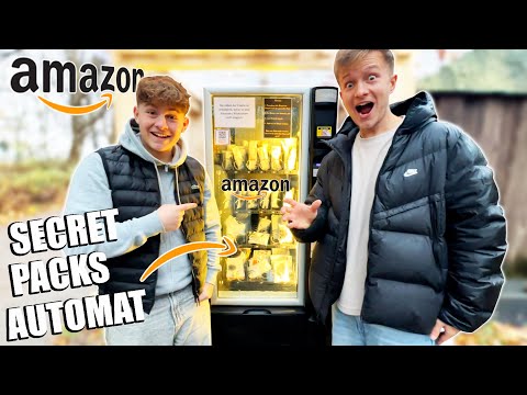 Wir kaufen VERLORENE AMAZON Pakete 😲📦 und bekommen DAS …🤣 TipTapTube