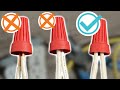 Electrical Connector Best Practices