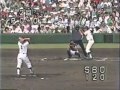 甲子園 一敗の輝き ～真夏の号泣伝説1980-2020～ - Number1008号