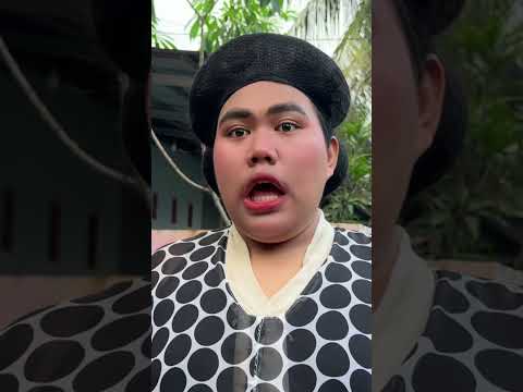 Mertua di katain sapi siapa lagi klw bukan roy #comedy #dusunlantam #funny