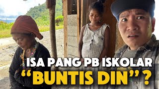 ISA PANG PB SCHOLAR BUNTIS NA DIN SINO SIYA?