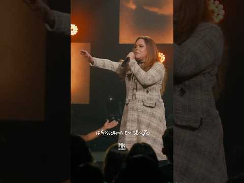 O que parecia ser derrota, Deus transforma em vitória.Assista 