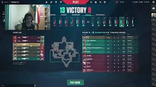 First Youtube Live Lets go ! + Rank grind