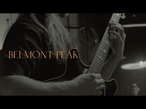 &quot;Belmont Peak&quot; - Josh Meader Trio (Official Music Video)