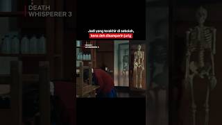 Bocil Nggak Bisa Pulang Karena Dicegat Jurig! | Death Whisperer 3