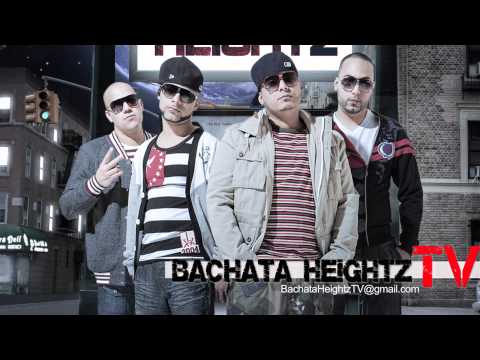 bachata heightz astronauta bachata heightz astronauta