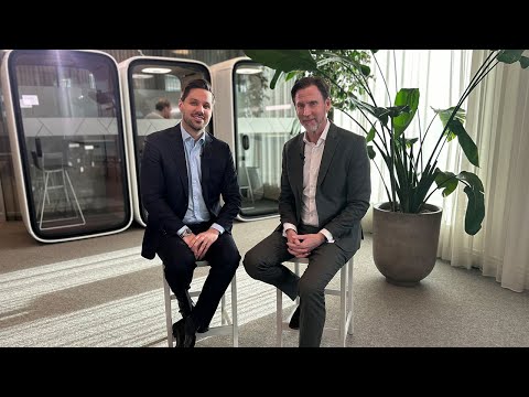 Q4 2023 financial results with Klas Balkow, President and CEO Axfood