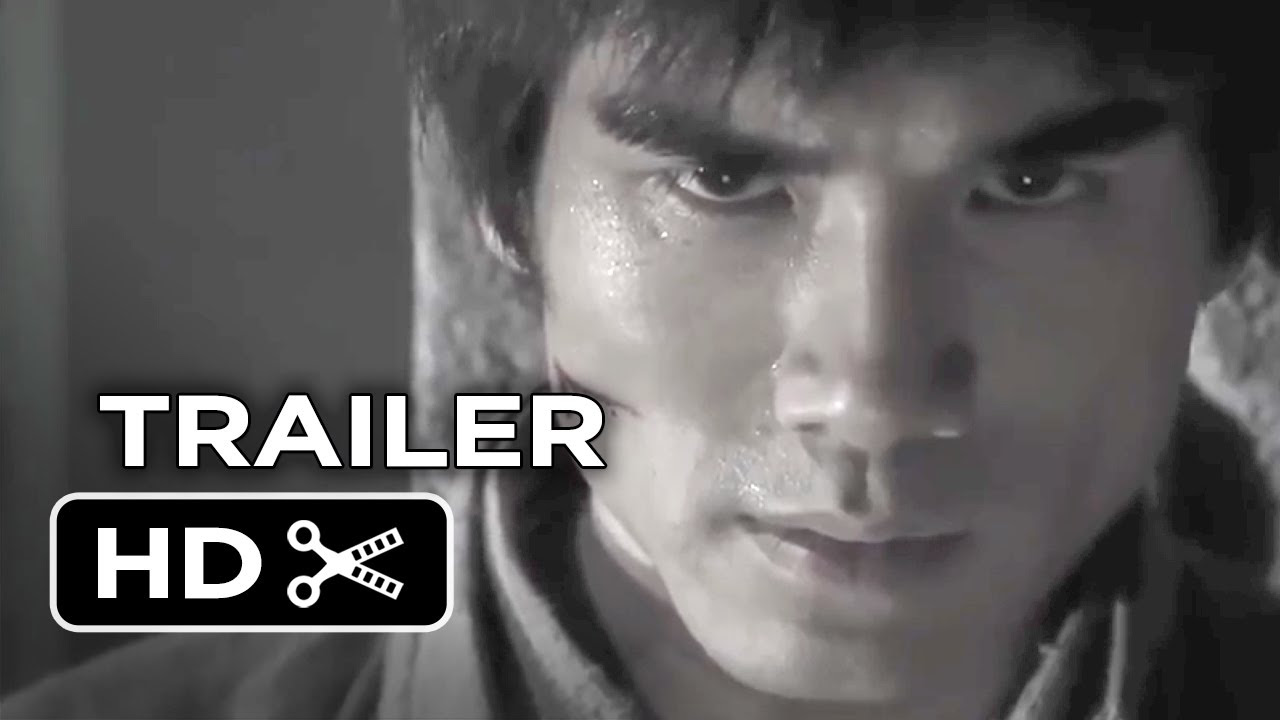Once Upon a Time in Shanghai Trailer thumbnail