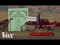 The Green Book and the African American Road Trip Experience