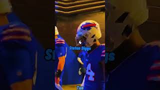 Top 8 WR’s