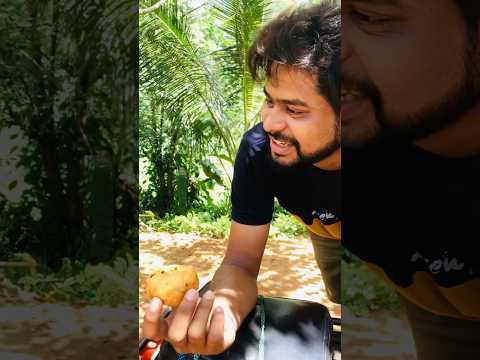 පාට පාට උළුදු වඩේ 😎 #food #trending #shorts
