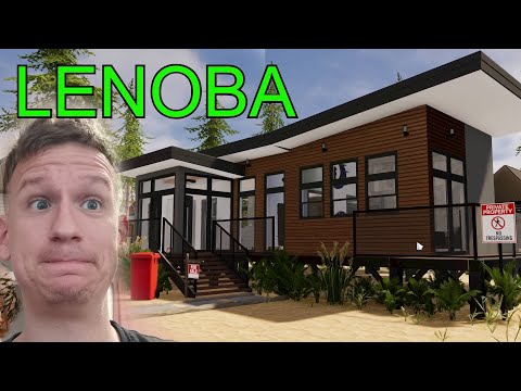 Najbolj Lena Predelava Hiše | House Flipper EP7