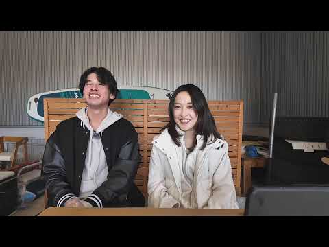 花粉症に苦しみながら、雑務生配信