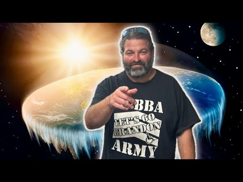 LUMMY THE FLAT EARTHER? - Bubba Army Weekly Wrap-Up Show | 11/27/24