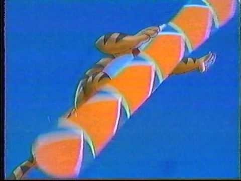 kelloggs commercial