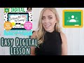 Synonyms and Antonyms Lesson Overview