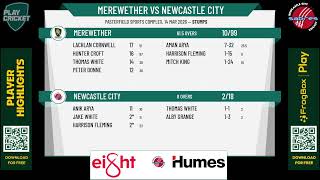 Merewether v Newcastle City