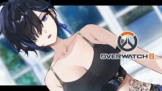 【OW2】バーボンハウスへようこそ【絢世ユウ / PhaseConnect】