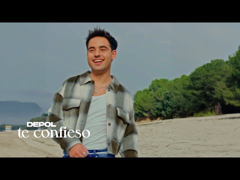 DePol - Te Confieso (Videoclip Oficial)