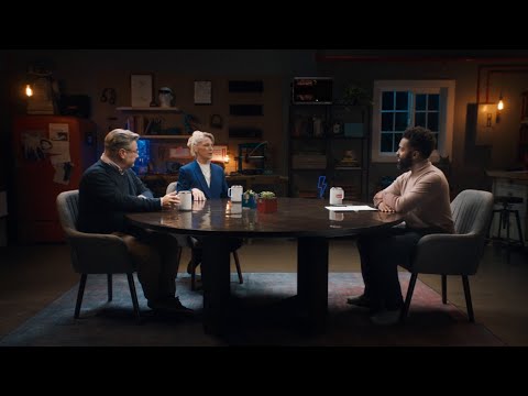 Lenovo Late Night I.T. Season 2 | Workplace Flexibility: Hybrid is hard