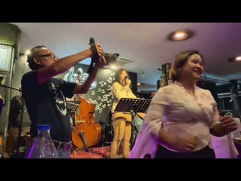 #ရွှေလသာမှ  တေး​ရေး#ဂျေမောင်မောင် တေးဆို-သီရိဂျေမောင်မောင် #thirijmgmg #livemusic 