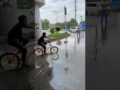 lo phir a gay # viral song # gunga cycle rider # YouTube stund # viral shorts 🤑🤑🤑