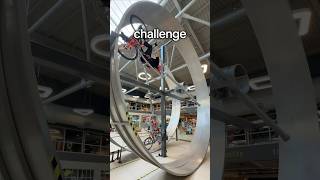 Bike Loop Challenge!