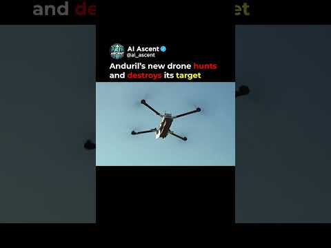 New military industrial complex video just dropped ๐