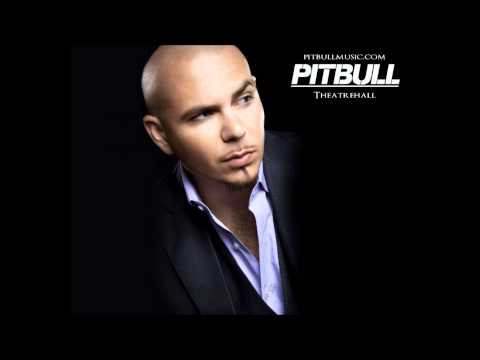 Vida 23 Pitbull FT  Nayer