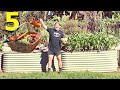 Gardening Knowledge and Practices