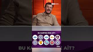 Premier Express'te Haftanın Oyunu | Bu Kariyer Kime Ait? #shorts #premierexpress