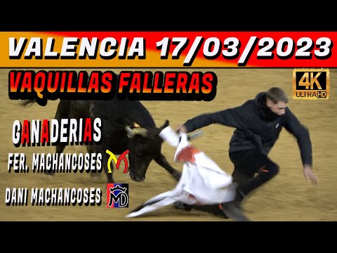 👍😂VALENCIA 17/03/2023