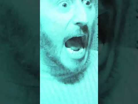 We couldn't NOT recreate this amazing intro!