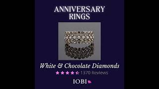 Coco Ring video Anniversary Rings
