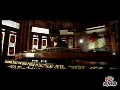 Jay Chou - 菊花台 (Ju Hua Tai) MV