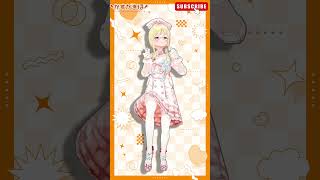 きゃりーぱみゅぱみゅ様の「キミに100パーセント」 #踊ってみた #shorts