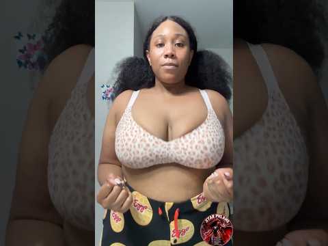 The Most Comfortable Bra Ever?! Vrcomfy Jelly Bra Review #Shorts