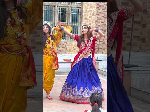 Kanha Soja zara ❤️🦚 #shorts #trending #dance #viral