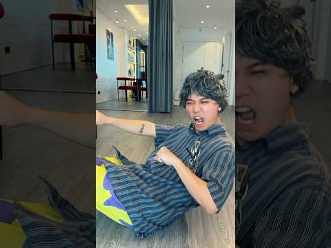 Đào: “Tôi là nạn nhân của con sen creator”😢 #fansiefamily