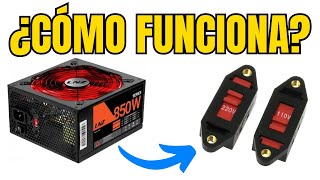 ¿CÓMO Operan los INTERRUPTORES de 110/220V en Equipos COMERCIALES? | PCBWay