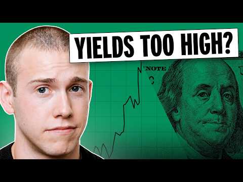 Wall Street Veteran: The Bond Sell-Off Is A Buying Opportunity