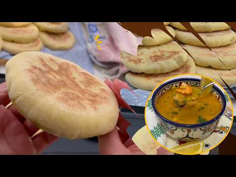 فطور ثامن رمضان🌙اقتراحات متنوعة  عشاء سحور شهيوات متنوعة 🔥 شوربة السمك لذيذة مذاق خطير  طوب👌🏻