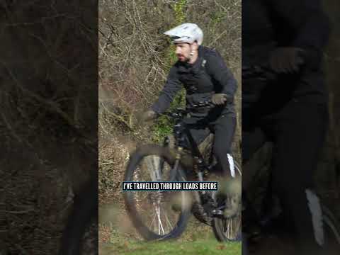 No getting lost on adventures now! Route planned and uploaded! 🗺️