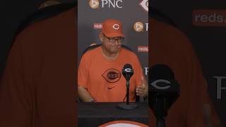 Terry Francona says Red starter Andrew Abbott just couldn’t get that final out in early innings