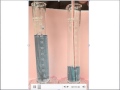 Chemical Equilibrium and Straw Dynamics
