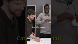 We Took $10,000 From @mkbhd's Locked iPhone